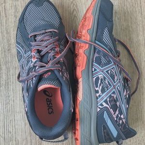ASICS Women’s Running Shoes